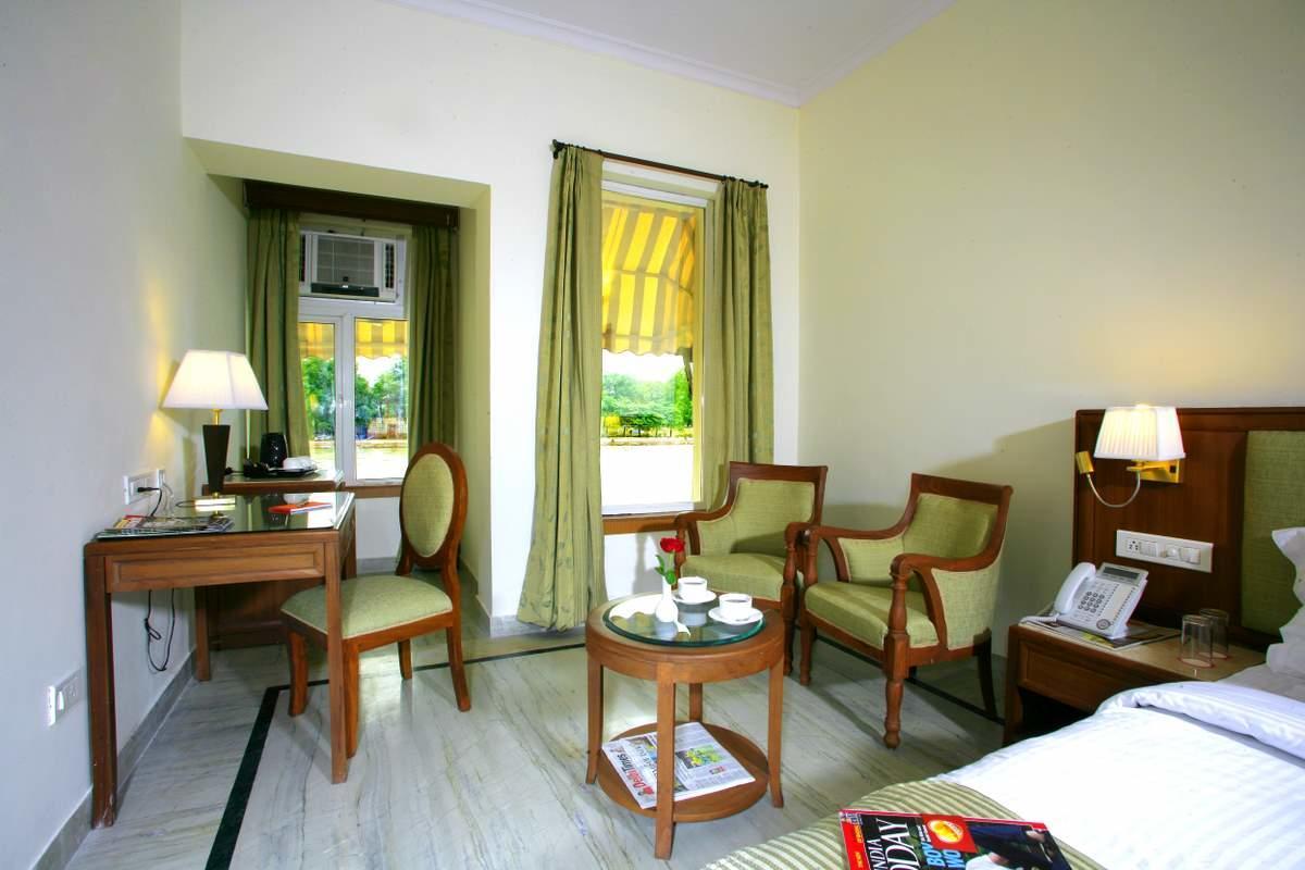 Hotel Antarman Ganges Haridwār Zewnętrze zdjęcie
