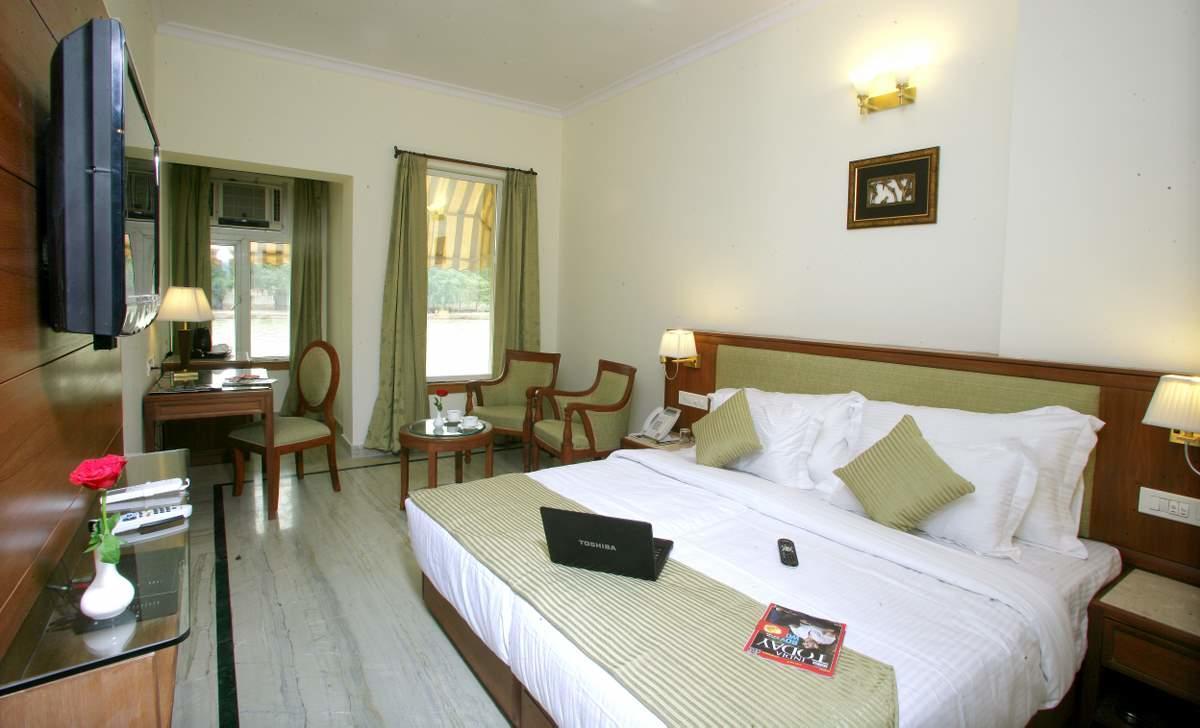 Hotel Antarman Ganges Haridwār Zewnętrze zdjęcie