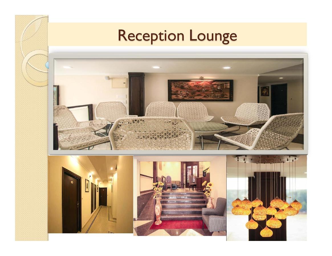 Hotel Antarman Ganges Haridwār Zewnętrze zdjęcie